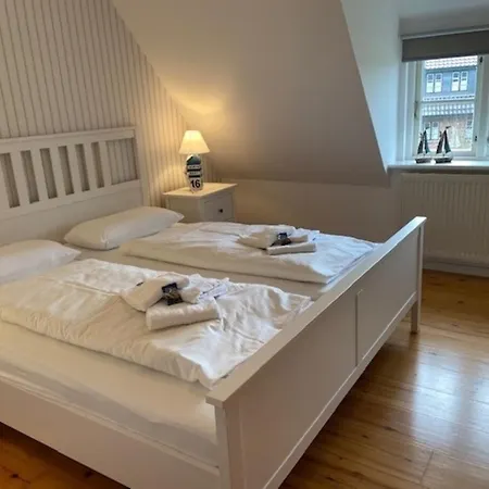 Haus Inselruhe *
