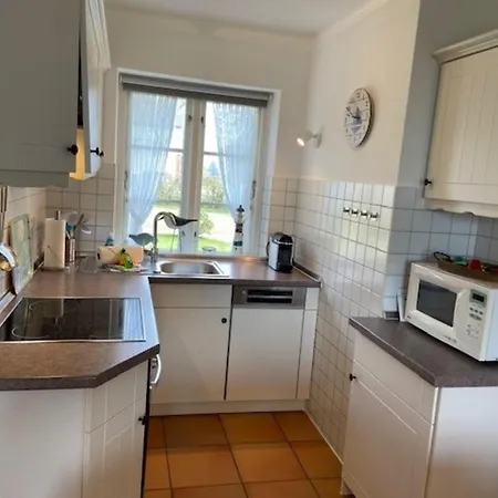 Haus Inselruhe * Oldsum