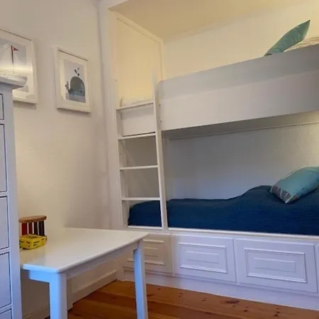 Haus Inselruhe Hébergement de vacances *